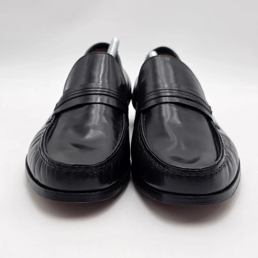 Bostonian stockbridge men